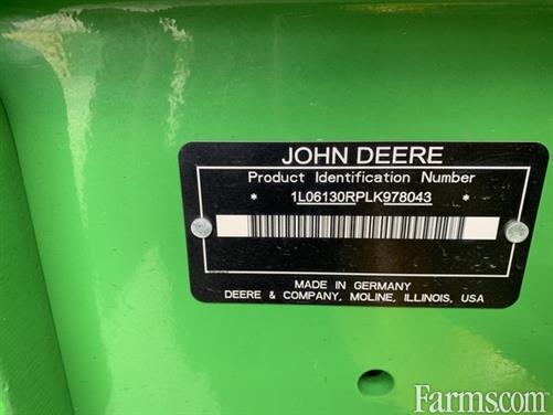 john deere baler serial number lookup john deere baler serial number lookup