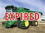 2017 John Deere S680