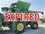 2021 John Deere S780