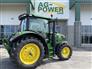 2022 John Deere 6R 130