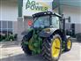 2022 John Deere 6R 130