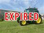 2022 John Deere 6R 130