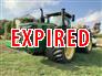 2019 John Deere 9620R