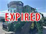 2021 John Deere S780