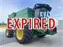John Deere 2023 S780 Combines