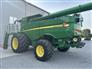 2023 John Deere S780