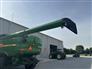 2023 John Deere S780