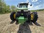 2014 John Deere 8295R