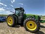 2014 John Deere 8295R