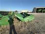 2023 John Deere C12F StalkMaster