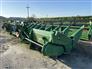 2023 John Deere C12F StalkMaster