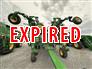 2016 John Deere 2210