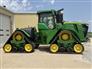 2022 John Deere 9RX 490