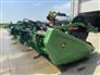John Deere 2022 HD35F Headers - Other