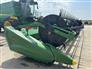 John Deere 2022 HD35F Headers - Other