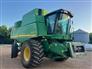 2009 John Deere 9570 STS