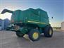 2009 John Deere 9570 STS