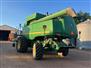 2009 John Deere 9570 STS