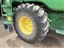 2009 John Deere 9570 STS