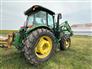 2023 John Deere 6120E Cab