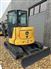 John Deere 50 P Excavators