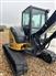 John Deere 50 P Excavators