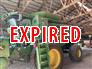 2012 John Deere S660