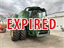 2023 John Deere S780