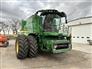 2023 John Deere S780