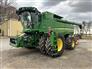 2023 John Deere S780