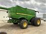 2023 John Deere S780