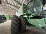 2024 John Deere S780