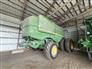 2024 John Deere S780