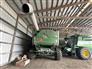 2024 John Deere S780