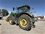2021 John Deere 6155R