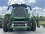 2022 John Deere S780