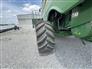 2022 John Deere S780