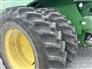 2022 John Deere S780