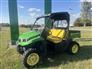 John Deere 2020 XUV 590M ATVs & Utility Vehicles