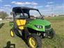 John Deere 2020 XUV 590M ATVs & Utility Vehicles