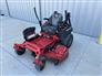 2017 Gravely Pro-Turn 160
