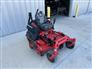 2017 Gravely Pro-Turn 160