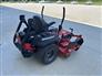 2017 Gravely Pro-Turn 160