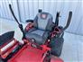 2017 Gravely Pro-Turn 160