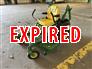 2021 John Deere Z530M