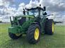 2023 John Deere 6R 175