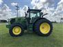 2023 John Deere 6R 175