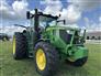 2023 John Deere 6R 175
