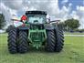 2023 John Deere 6R 175
