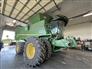 2016 John Deere S680
